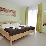 Appartement Residenz Margarete - Apt. 2.3 Binz