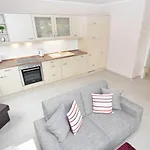Residenz Margarete - Apt. 2.3 * Binz