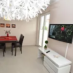 Appartement Residenz Margarete - Apt. 2.3 *