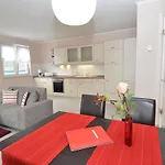 Residenz Margarete - Apt. 2.3 Appartement Binz