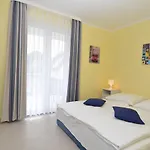 Appartement Residenz Margarete - Apt. 2.3 Binz