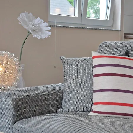 Residenz Margarete - Apt. 2.3 *