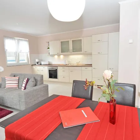 Residenz Margarete - Apt. 2.3 Apartman *