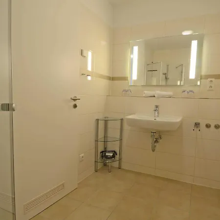 Apartman Residenz Margarete - Apt. 2.3