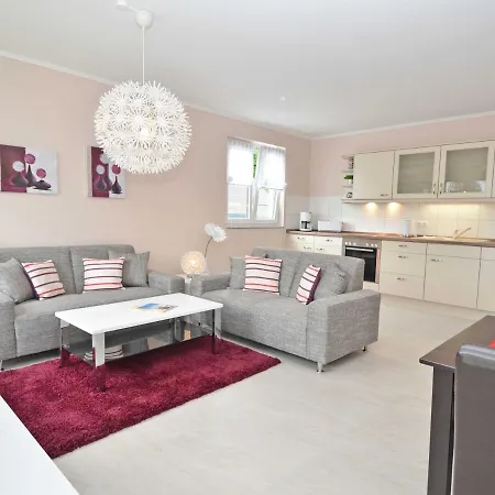 Residenz Margarete - Apt. 2.3