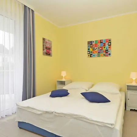 Residenz Margarete - Apt. 2.3 Binz