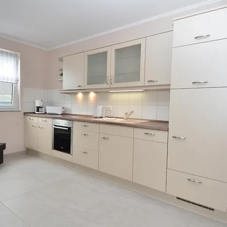 Residenz Margarete - Apt. 2.3 *