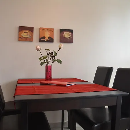 Residenz Margarete - Apt. 2.3 *