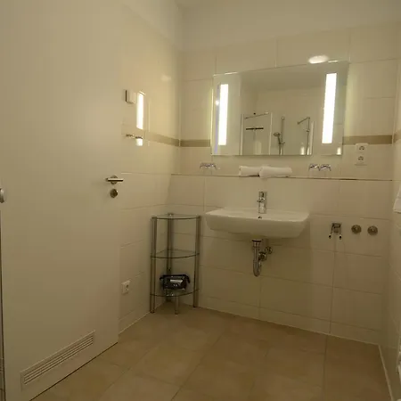 Residenz Margarete - Apt. 2.3 *