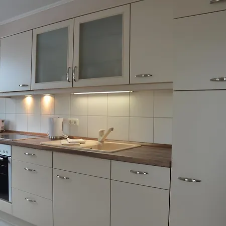 Διαμέρισμα Residenz Margarete - Apt. 2.3 Binz