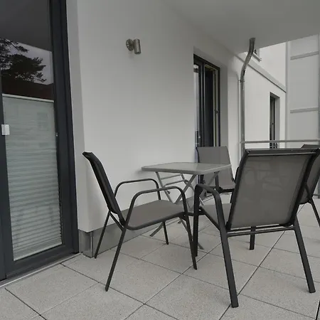 Residenz Margarete - Apt. 2.3