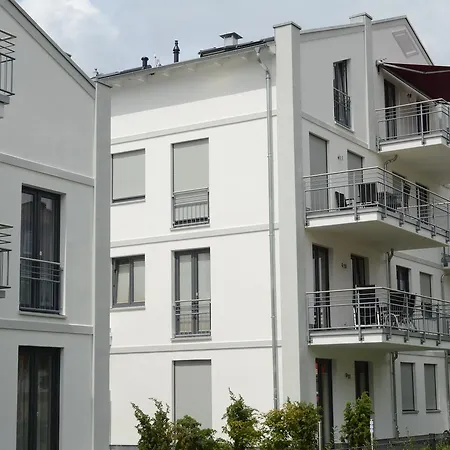Residenz Margarete - Apt. 2.3 *