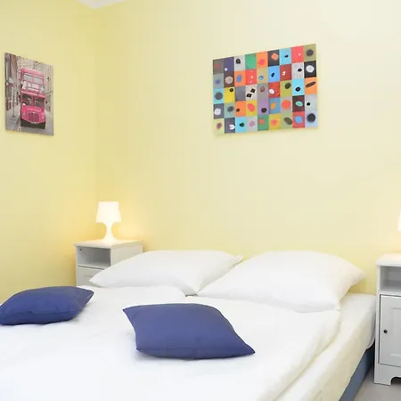 Residenz Margarete - Apt. 2.3 *