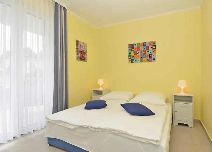 Residenz Margarete - Apt. 2.3 Binz