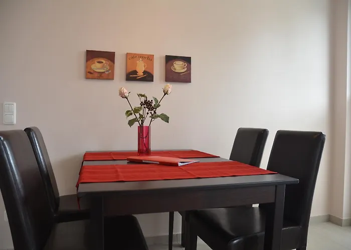 Residenz Margarete - Apt. 2.3 *