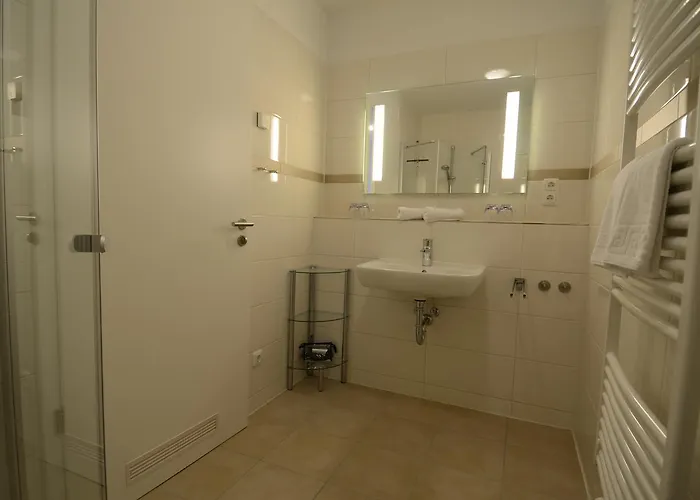 Residenz Margarete - Apt. 2.3 *