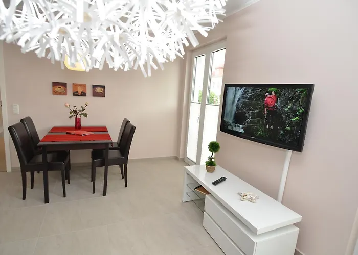 Apartament Residenz Margarete - Apt. 2.3 *