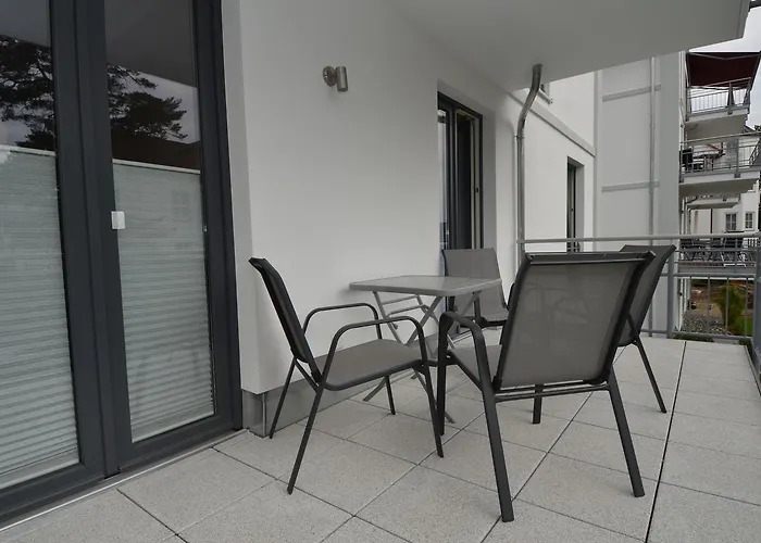 Residenz Margarete - Apt. 2.3