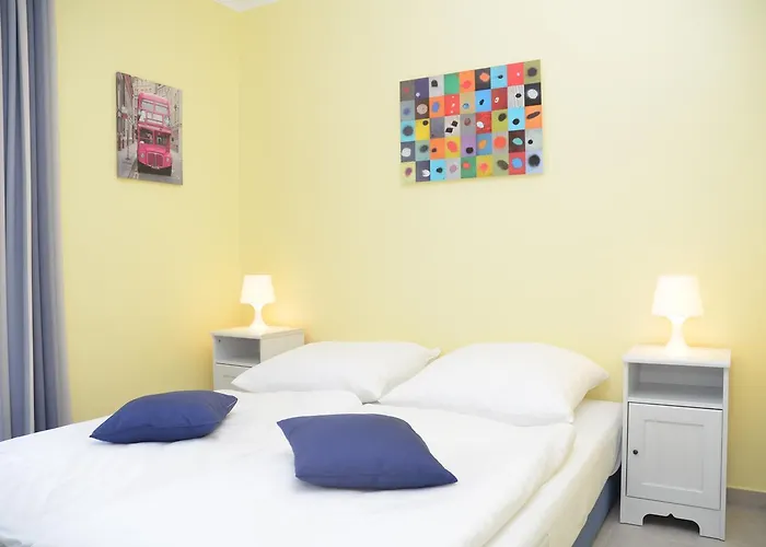 Residenz Margarete - Apt. 2.3 *